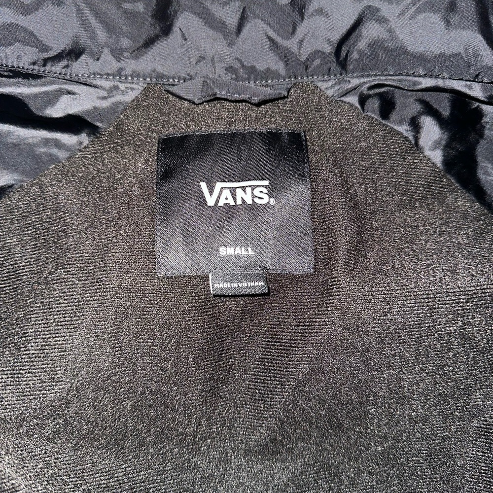 Windbreaker